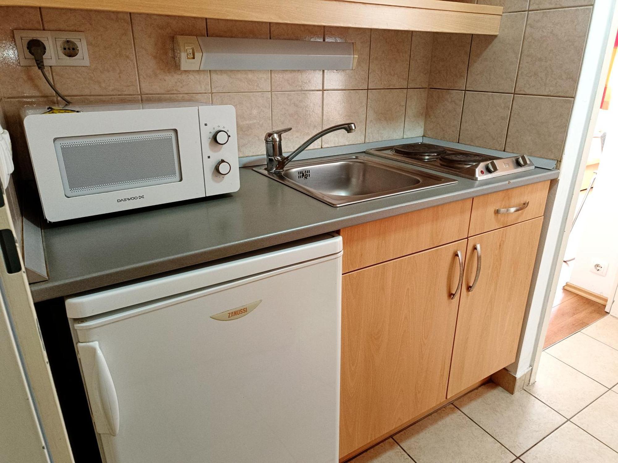 Famulus Kollégium Győr Exterior foto