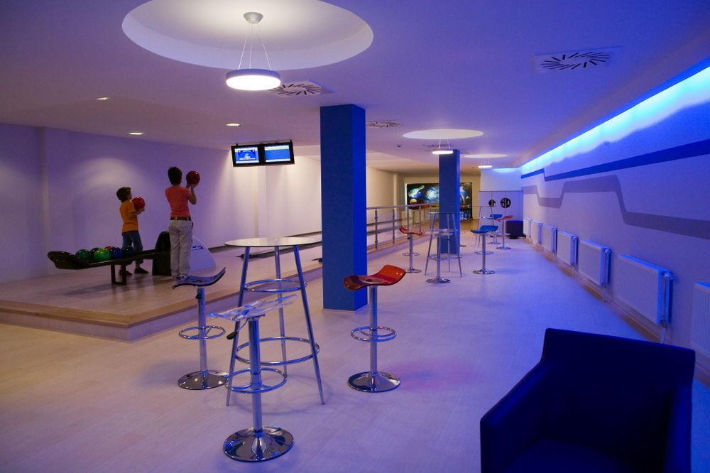 Famulus Kollégium Győr Facilități foto